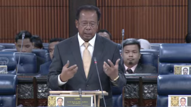Kerajaan Percepat Pembangunan Kapasiti Sumber Tenaga – Abdul Rahman