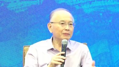 Agenda Malaysia Biru: GST Wajar Dikembalikan Jika BN Diberi Mandat – Wee Ka Siong