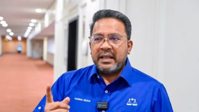 “Sumbang Tabung Harapan Lebih ‘Stupid’ Daripada Tabung Najib” – Hasnal Rezua