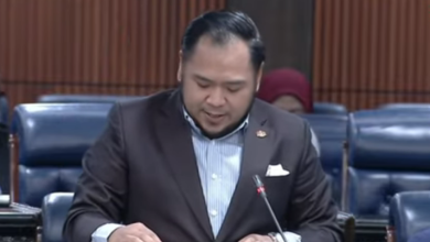 Tiga Dekad Berlalu, Akta Sukan Perlu Diperkasa – Naim Moktar