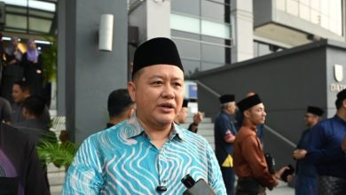 Agenda Malaysia Biru Buka Lebih Banyak Ruang Kepada Generasi Muda – Rizam Ismail