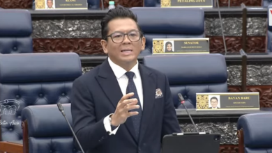 RMK-13 Fokus Pembangunan Seimbang, Gunakan IKPM Menyeluruh – Shahar Abdullah