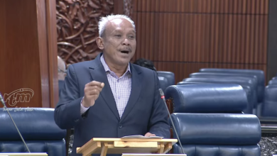Hutang Negara RM741 Bilion Jadi RM1.4 Trilion! Isam Persoal Dua Standard Kerajaan