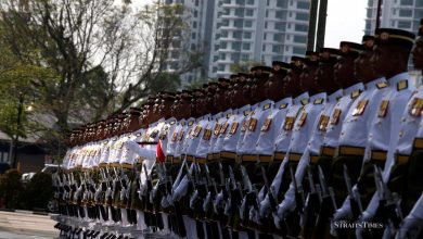 Defence Ministry opens second career path for veterans