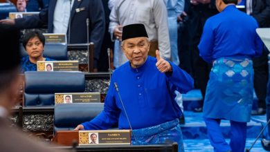Belanjawan 2027: Kepentingan Rakyat Terus Diutamakan