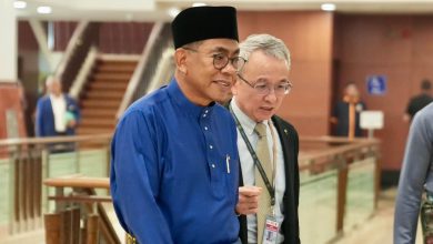 Belanjawan 2027: RM22.11 Bilion Perkukuh Pertahanan Negara