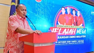 Rakyat Masih Beri Kepercayaan Kepada UMNO/BN