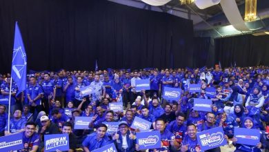 BN Umum Calon PRN Melaka, Ab Rauf Kekal Di Tanjung Bidara