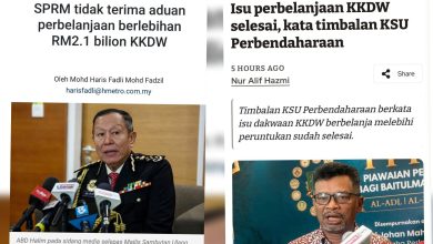 Guan Eng, Sudah Sudahlah!