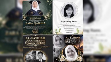 Keganasan Di Sekolah Salah Siapa? Jangan Tunggu Nyawa Melayang