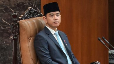 Mahkamah tolak petisyen, Gibran Rakabuming kekal Naib Presiden Indonesia