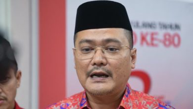 MRR: Hormati Titah, Beri Ruang Kemelut Selesai Berpandu UUTKNS