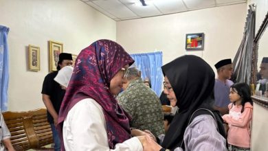 Bentuk Akhlak Anak Tanggungjawab Bersama – Hasrunizah Hassan