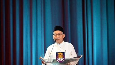 Identiti, Warisan Melayu/Islam Perlu Ada Kesinambungan – Dusuki Ahmad
