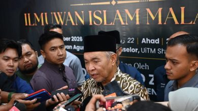 BN/UMNO Sudah Susun Gerak Jentera PRN Melaka – Ahmad Zahid