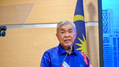 Agenda Malaysia Biru: Anjakan Baharu Hadapi Masa Depan