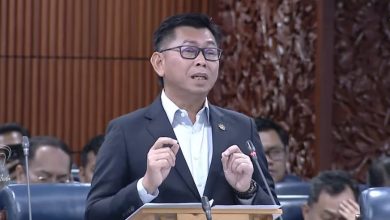 KUSKOP Perluaskan Sertaan Belia Dalam DaKoM – Mohamad Alamin