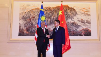 Malaysia-China Perkukuh Kerjasama Banteras Jenayah Rentas Sempadan, Penipuan Siber