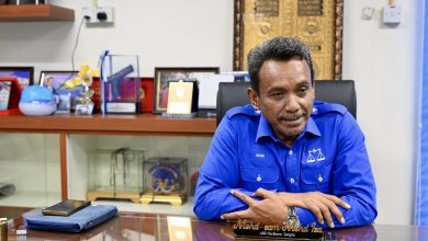 Perjuangan BN Bukan Retorik, Prinsip Dipertahankan – Mohd Isam