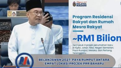 Alhamdulillah…Perjuangan Perumahan Rakyat Membuahkan Hasil – Rais