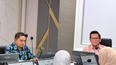 Kerjasama Strategik Perkasa Bakat Anak Johor – Dr Naqib