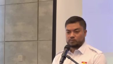 Pemuda BN Tambun Terus Perkukuh Kerjasama