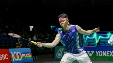 Zii Jia positif, prestasi semakin baik