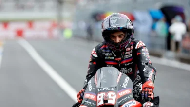 Ducati, Aprilia buru takhta MotoGP