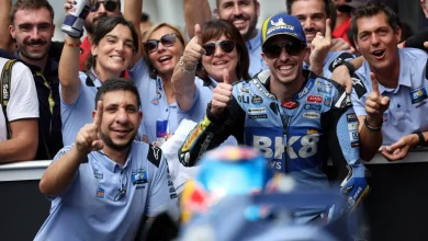Marquez bersaudara kuasai Sepang