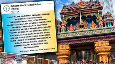 Isu Akidah & Batas Toleransi Beragama
