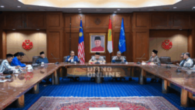 Majlis Ulama UMNO Gesa Tindakan Tegas Terhadap Ajaran New Age Movement