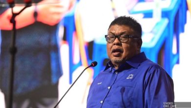 Melaka Bukan Bumi Fitnah – Ab Rauf