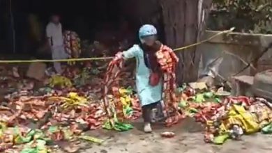 Penduduk Kalimantan sujud syukur, hujan turun selepas hampir 5 bulan