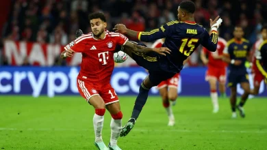 Kecederaan Diaz jejas perancangan Bayern