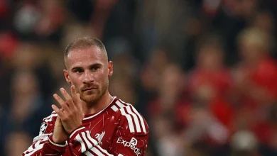 Iraola yakin kemampuan Allister suntik kekuatan Liverpool
