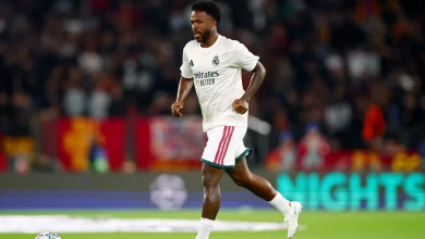 Vinicius pilih setia bersama Real
