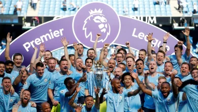 Man City tetap berdepan tindakan undang-undang