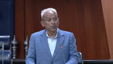 Laporan Ketua Audit Negara: Mohd Isam Bangkit Empat Isu Pengurusan Kewangan Negara