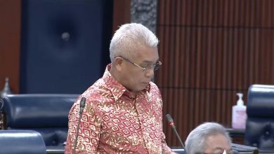 RUU Makanan Perlu Lindungi Pengguna, Peniaga Kecil Secara Adil – Suhaimi