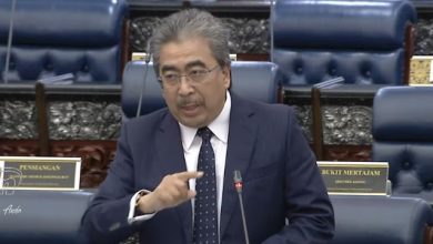 Sumbangan Pusat Data Kepada KDNK Meningkat Kepada RM14.1 Bilion Pada 2025