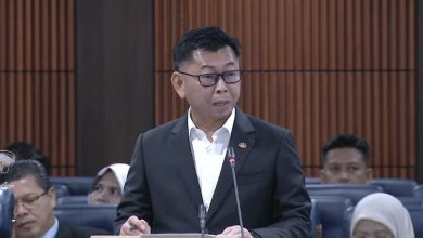 Pembiayaan Mikro Pacu Perkembangan Usahawan – Mohamad Alamin