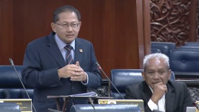 Hormati Proses Kehakiman, Kekalkan Konsistensi Undang-Undang – Ahli Parlimen Kuala Pilah