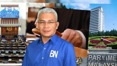 Martabatkan Undang-undang, Jangan Jadikan Senjata Politik