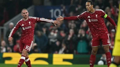 Liverpool cipta kebangkitan sensasi atasi Villarreal