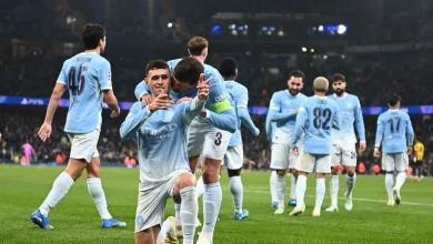 Maresca tabik hatrik Foden