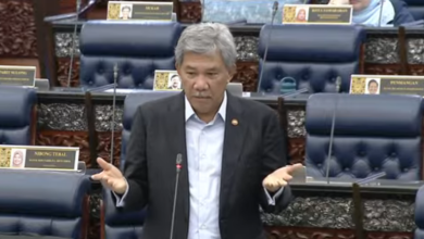 Malaysia Desak Sekat Penyalahgunaan Kuasa Veto PBB