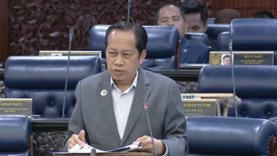Pan Borneo Sabah: Pelaksanaan Projek Hampir Siap – Ahmad Maslan
