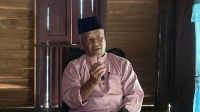 Krisis Negeri Sembilan Perlu Diselesaikan Berlandaskan Muafakat Adat Perpatih
