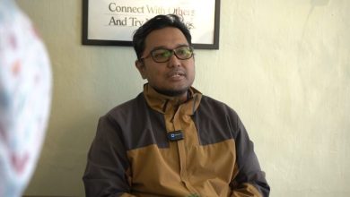 ‘… Bulat Lembaga Melantik Undang, Bulat Undang Melantik Raja’