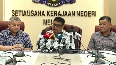 PRN Melaka: Tolak Politik Kebencian, Hasutan Dan Fitnah